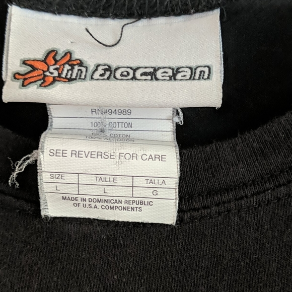 Bruins T- - Picture 2 of 2